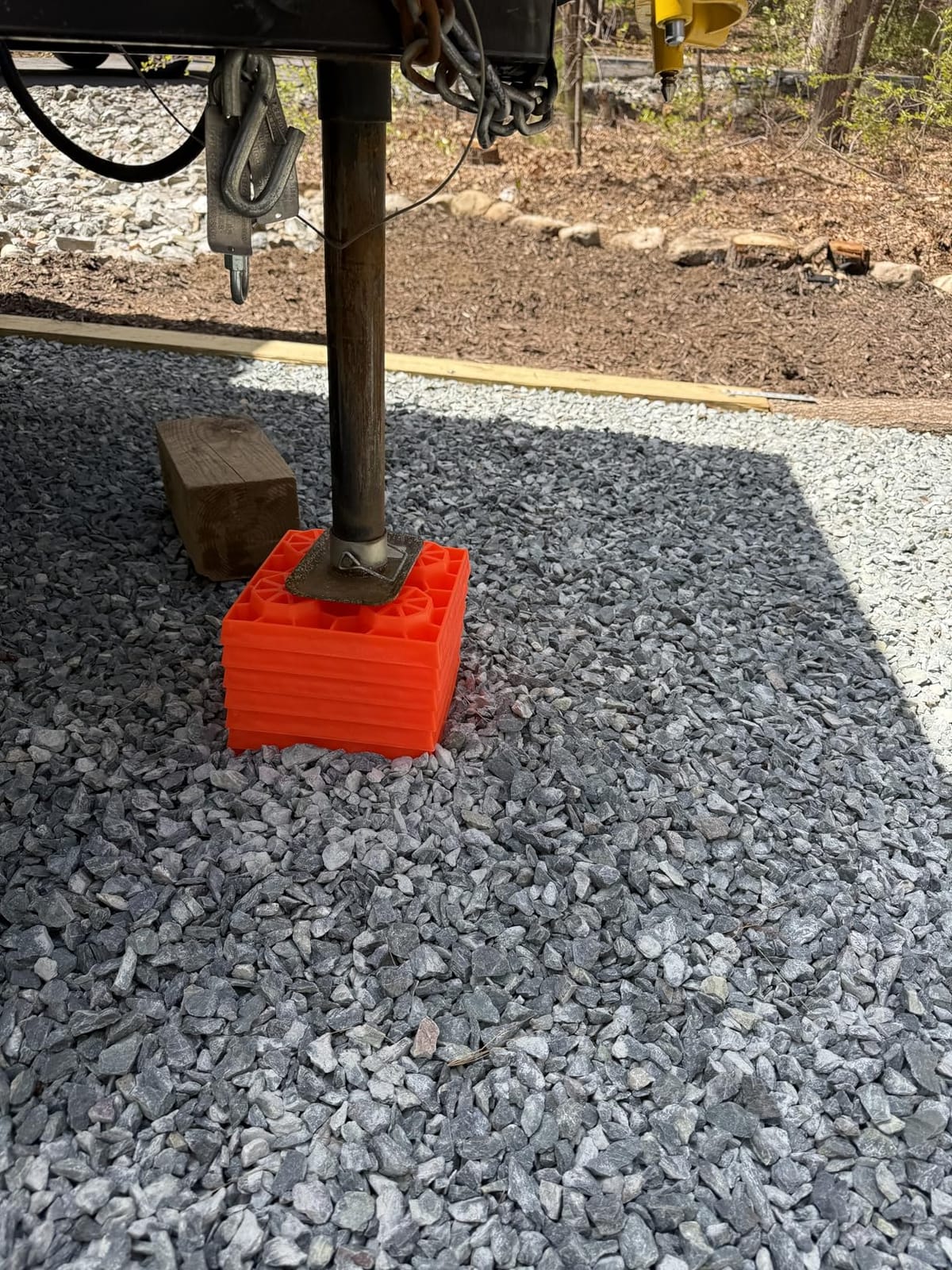 Lynx Levelers 22 Pack Including 2 Lynx Cap Leveler Tops - 00014 customer photo 2