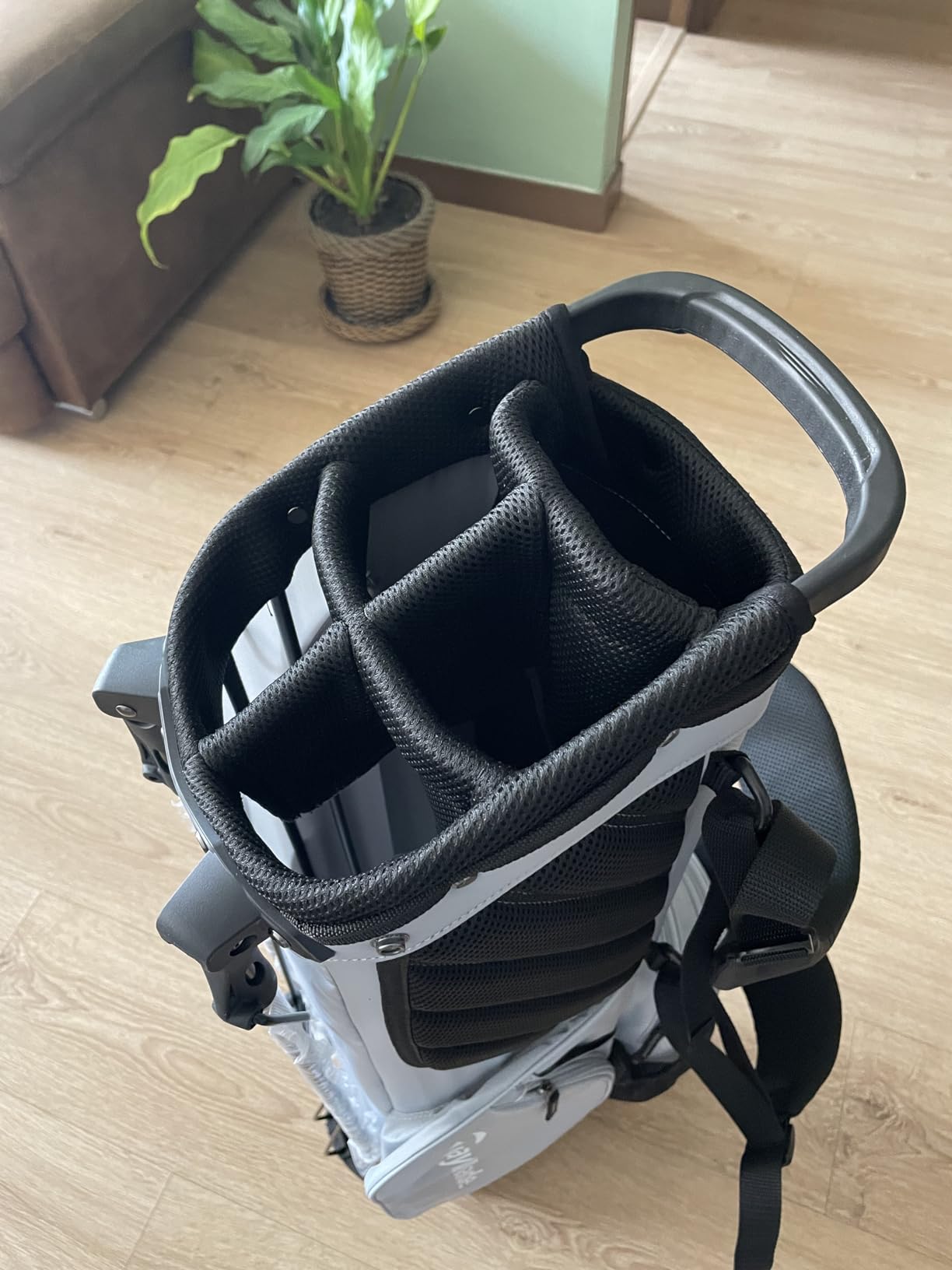 TaylorMade Golf 2023 Classic Stand Golf Bag customer photo 1