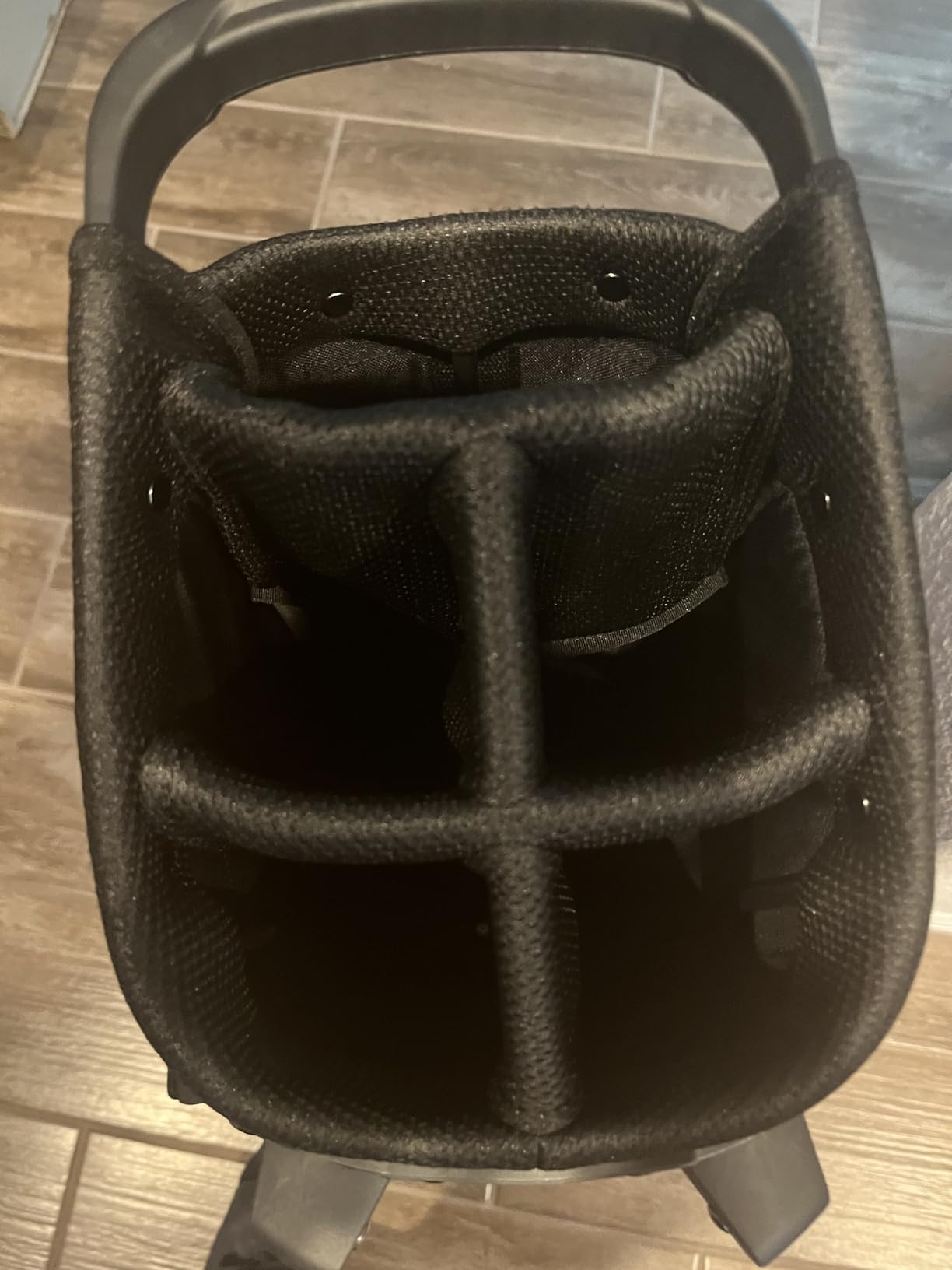 TaylorMade Golf 2023 Classic Stand Golf Bag customer photo 2