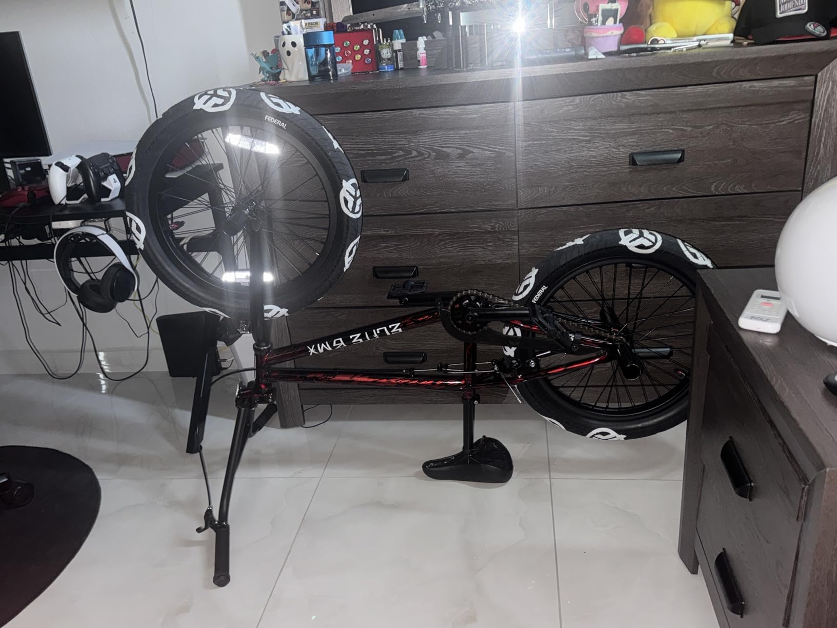 Bicycle 18
