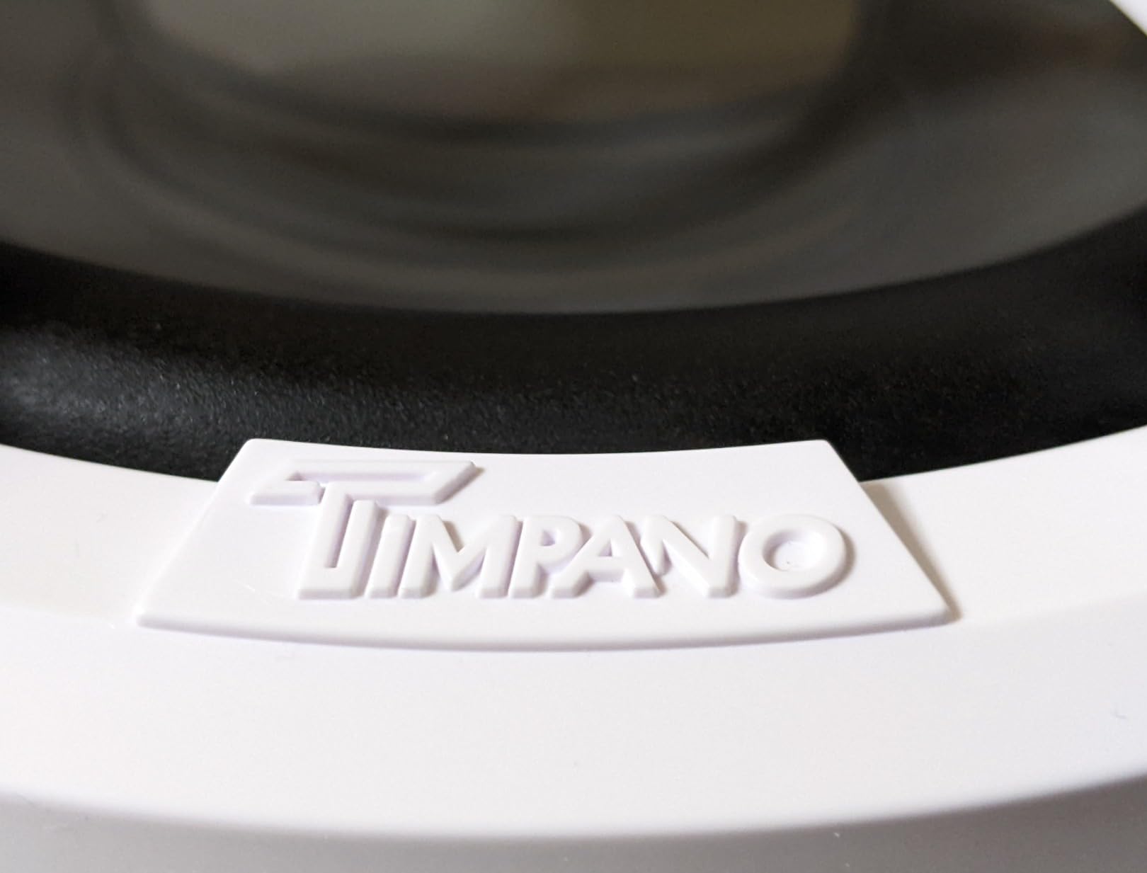 Timpano 6.5 Marine Speakers 450 Watt Per Pair TPT-CX6MW-4 Coaxial 2 Way Waterproof Speakers, White customer photo 2