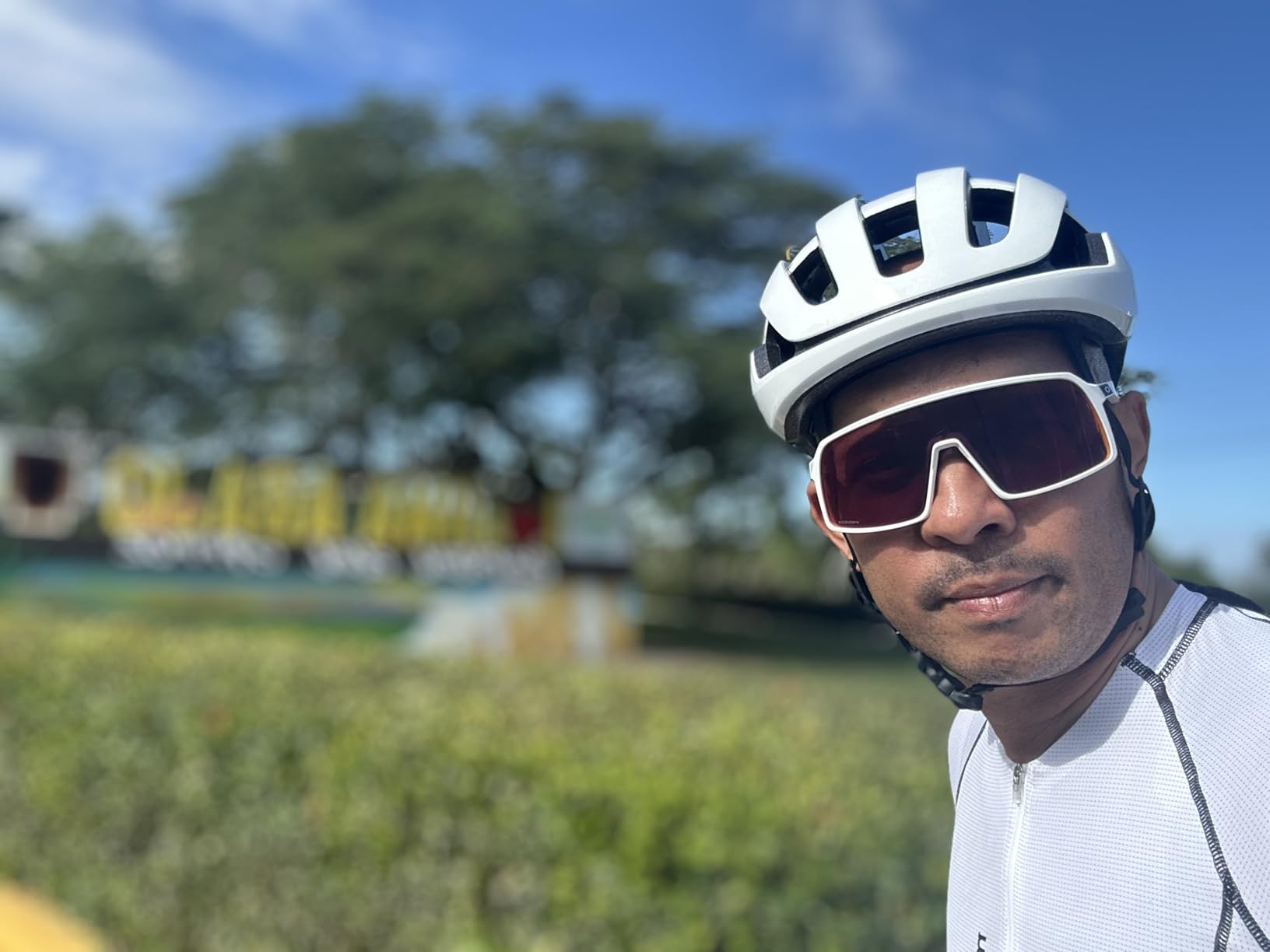 POC Omne Air MIPS Bicycle Helmet with MIPS Technology, Adjustable and Optimal Ventilation customer photo 2