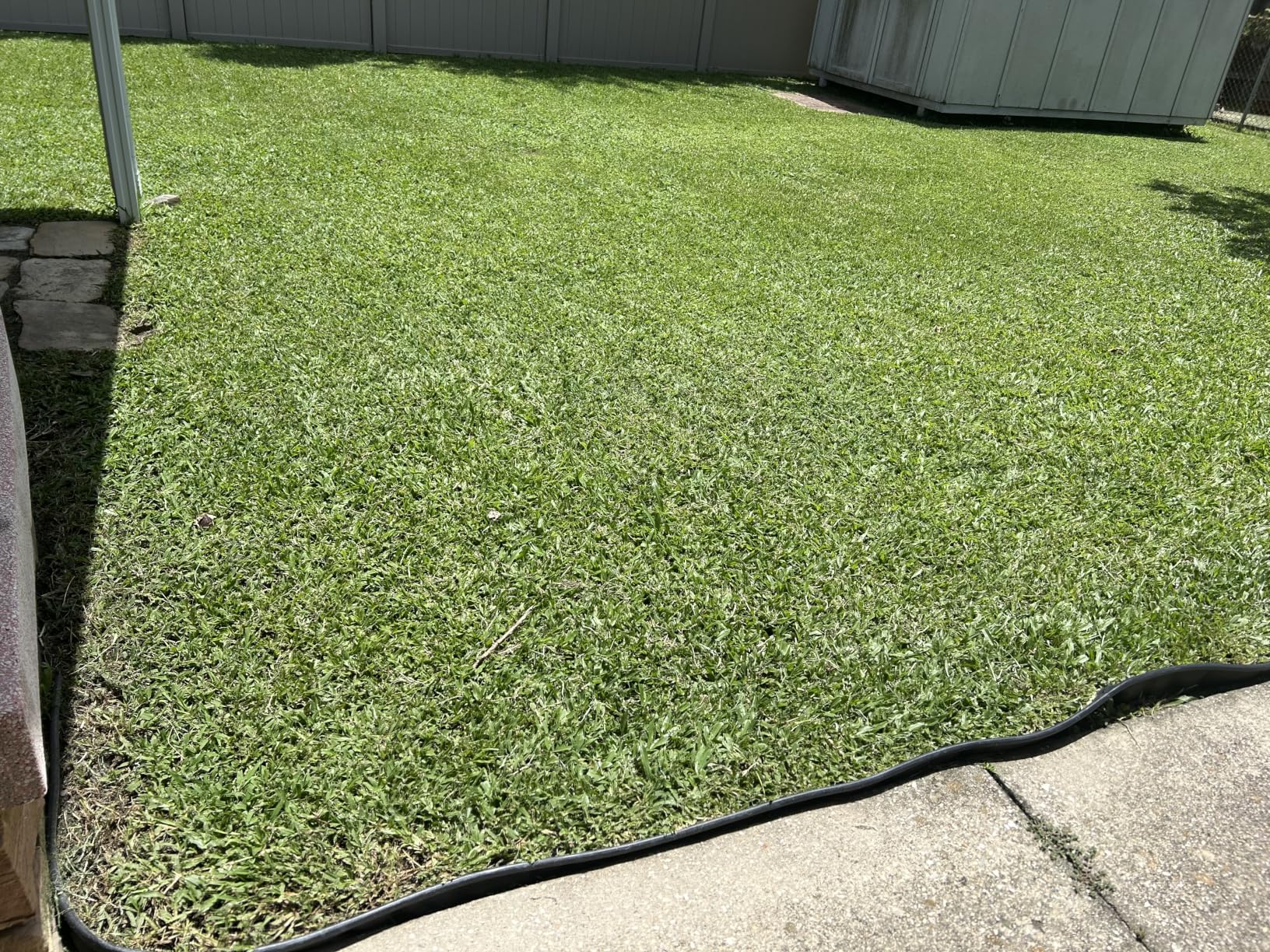 eufy Robot Lawn Mower E15, Auto Mapping, Pure Vision Navigation | Wire Free RTK Free, Multi-Zone Management, AI Obstacle Avoidance, APP Control, 18-Degree Slope, Cut Height 1