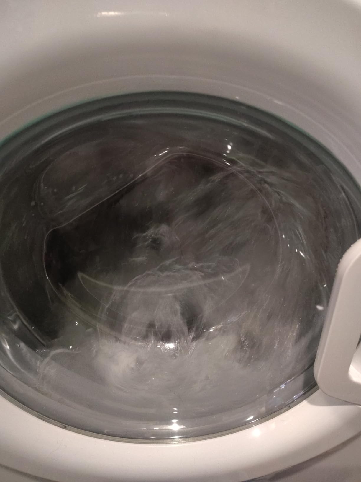 Splendide DV1725X & WFL2500X Replaces WFL1300XD Washer & DV6500X Dryer Stacked Bundle with Vent Kit & SK04 Stack Kit Included + Starter Laundry Powder - Updated Design- Freight Delivery customer photo 3