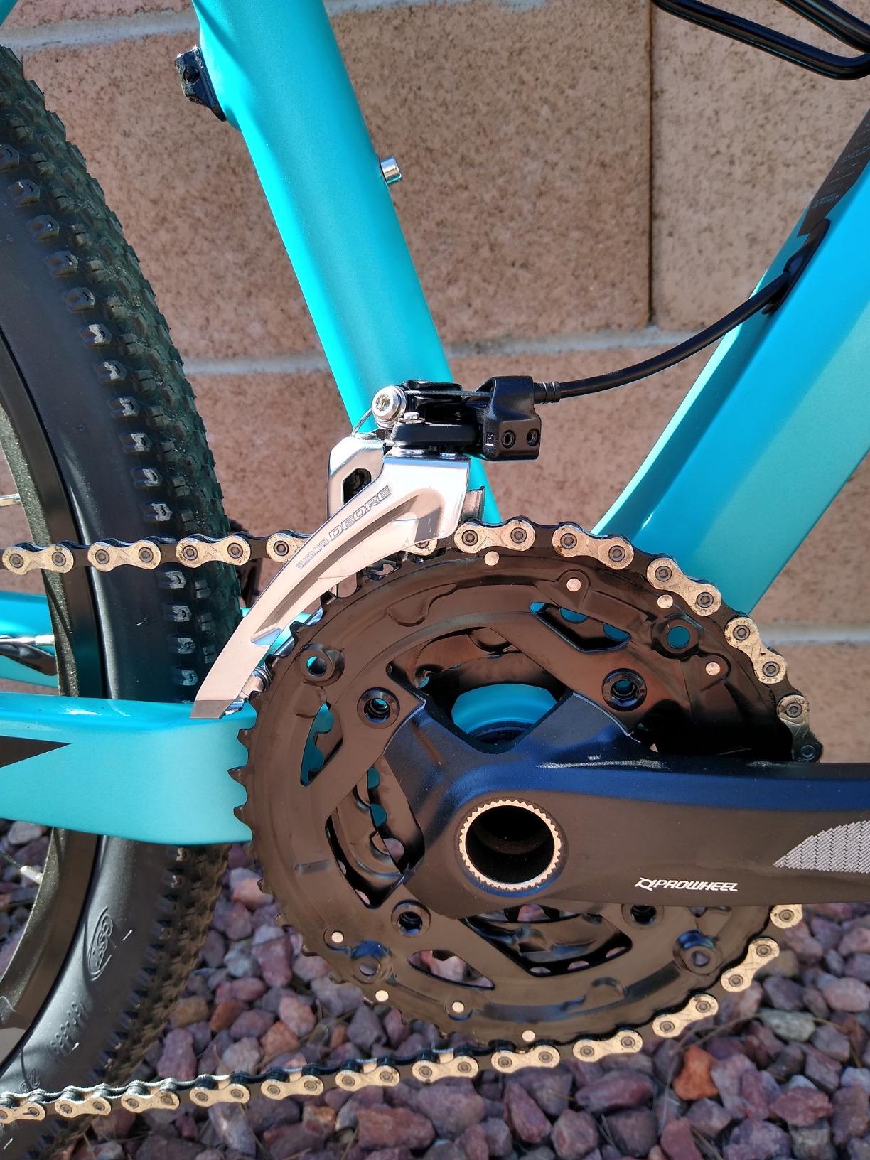 SAVADECK Titan 612 Carbon Fiber Soft Tail Mountain Bike - All-Terrain Suspension, Off-Road Racing, M6100 12-Speed for Adults customer photo 2