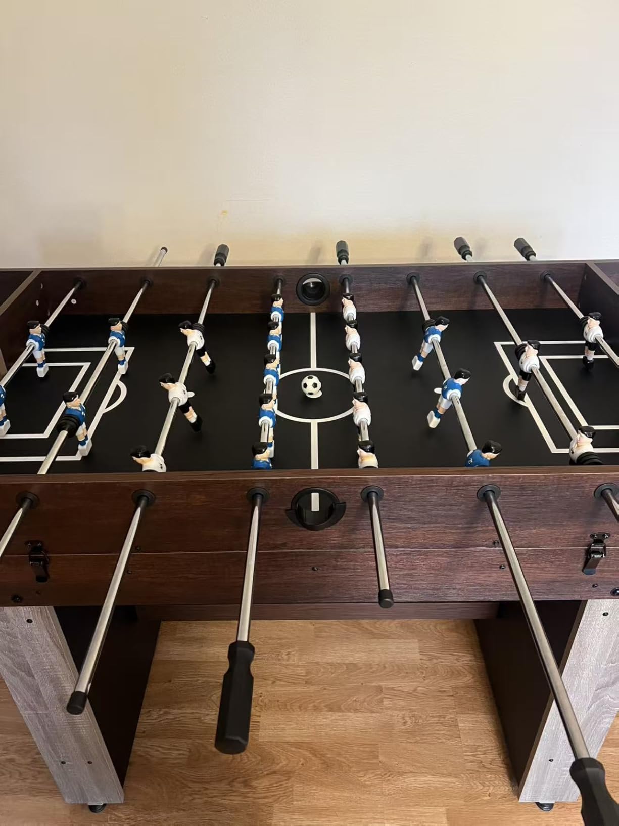 4-in-1 Combo Game Table 55
