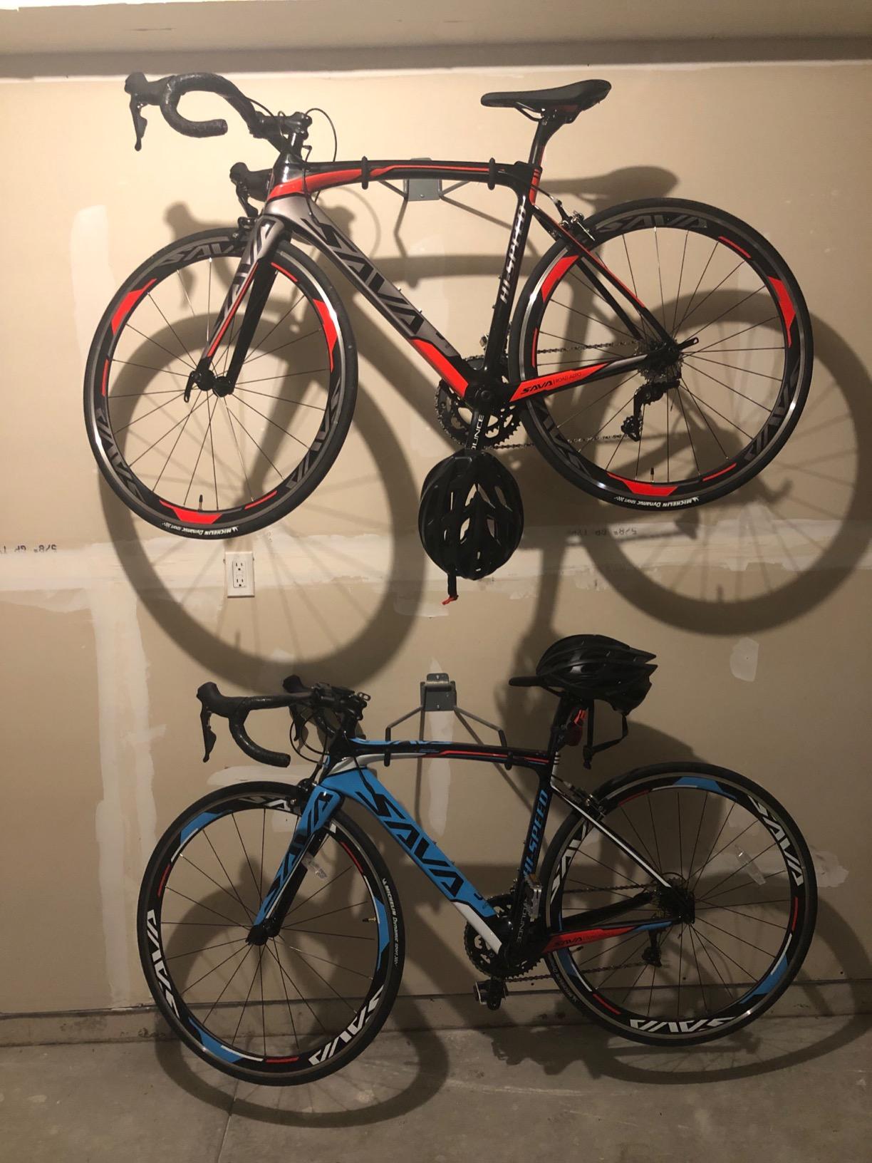 SAVADECK A7L Pro Full Carbon Fiber Racing Bike - 24-Speed Shimano R7120, Carbon Frame & Wheelset, Hydraulic Disc Brakes customer photo 1