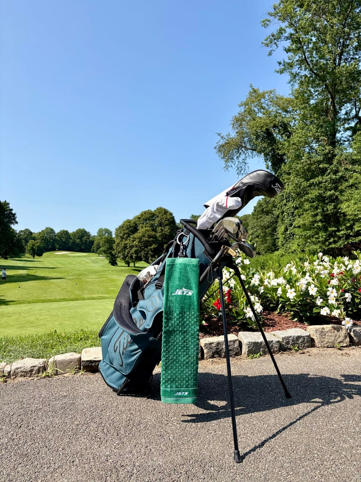 Titleist Players S4 Stand Bag customer photo 1