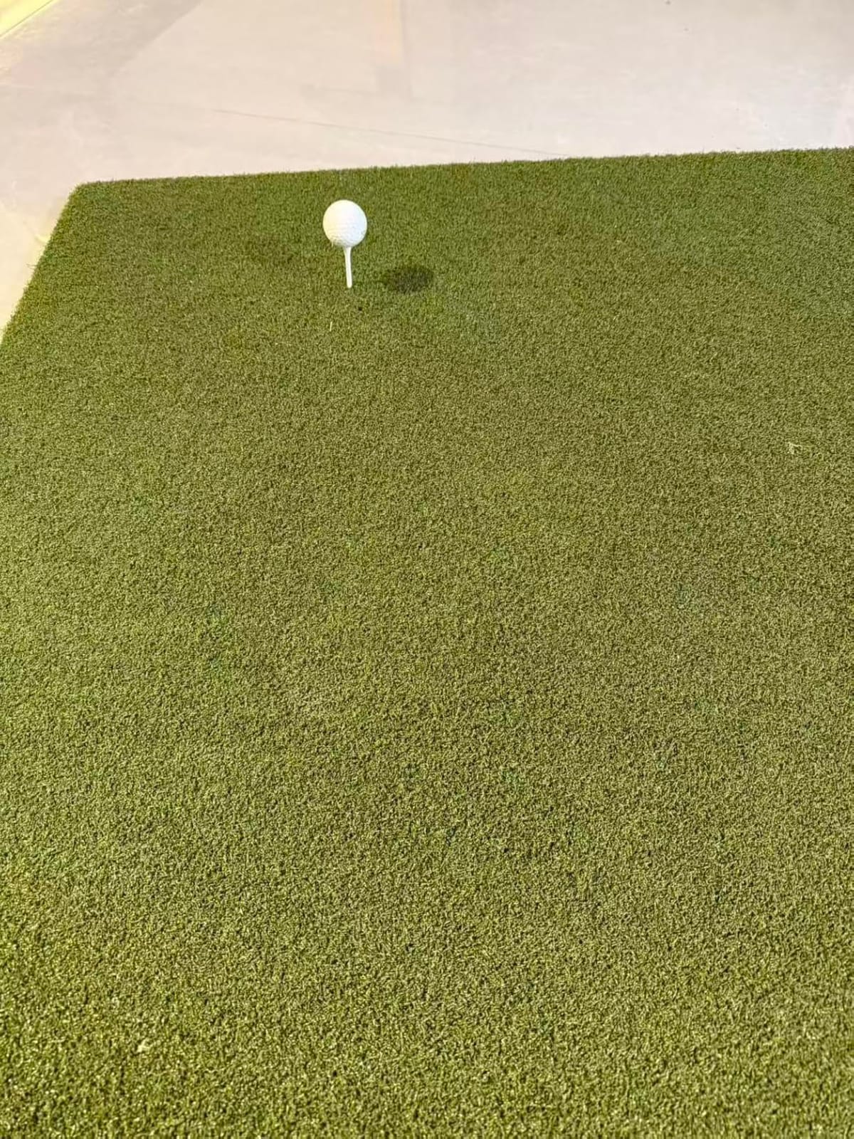 Pro Golf Hitting Mat 4'X5' | 2