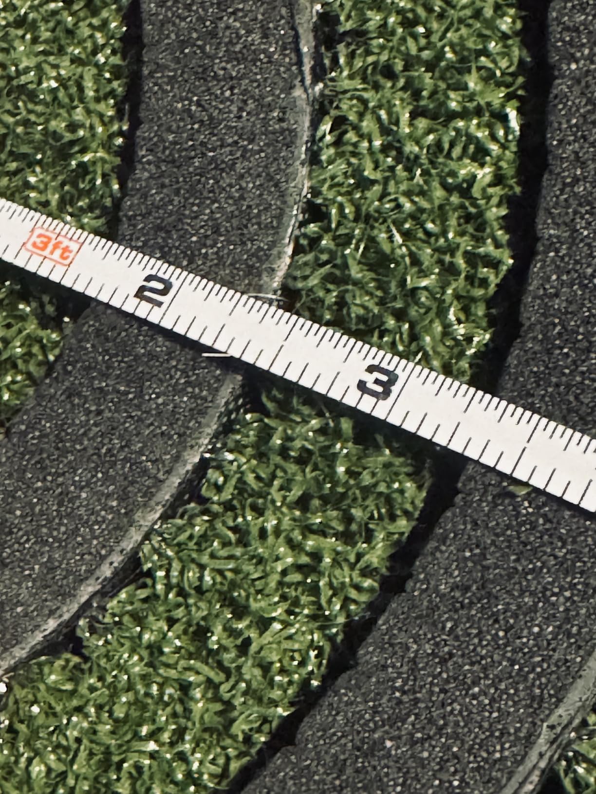 Pro Golf Hitting Mat 4'X5' | 2
