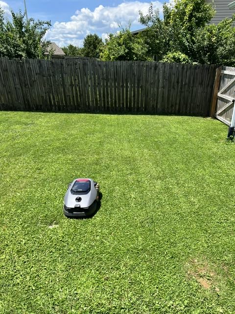 MOVA LiDAX Ultra 1000 Robot Lawn Mower Wire Free for 1/4 Acre, RTK-Free+360-Degree 3D LiDAR+AI Vision Auto Mapping, Zero-Edge Cutting, Cutting Height 1.2