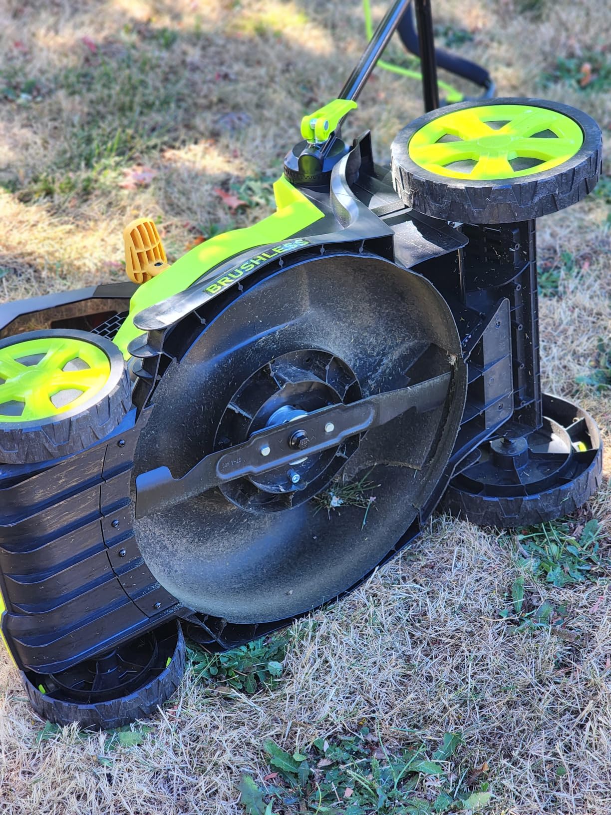 SnapFresh 40V 17