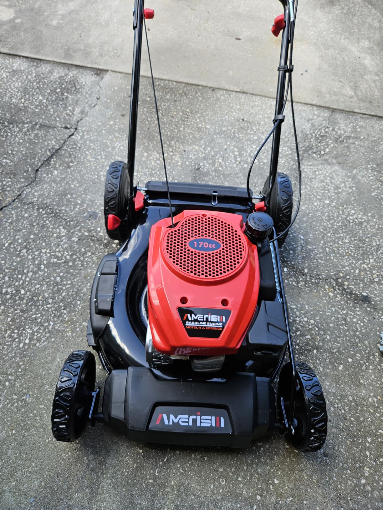 AMERISUN 21