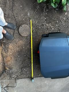 Segway Navimow X450 Robot Lawn Mower Wire Free with Garage X, 4WD for 84% Slopes, Covers 1.5 Acres customer photo 1