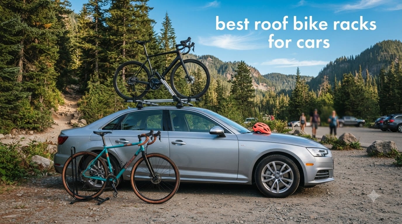 best roof bike racks for cars