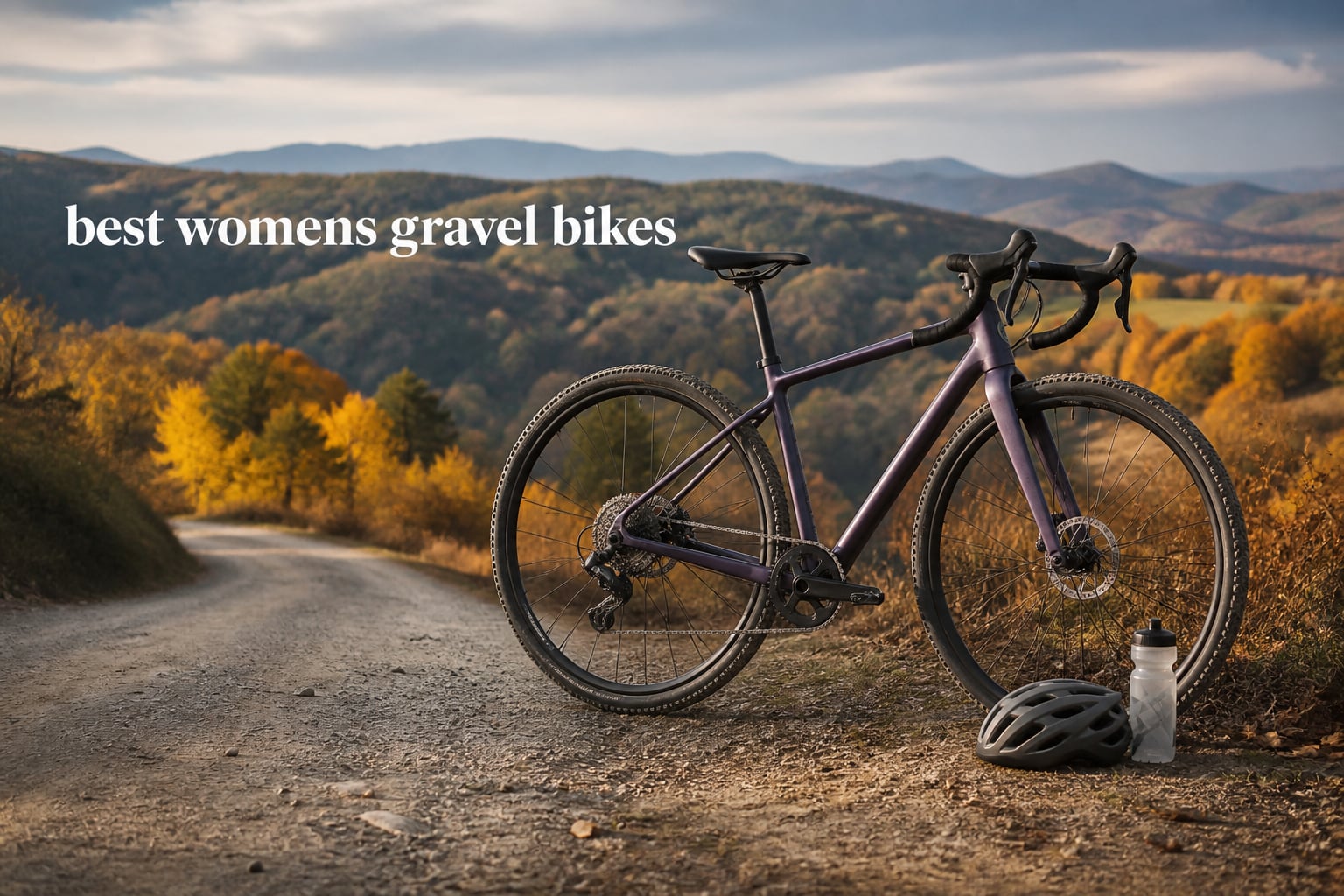 best womens gravel bikes