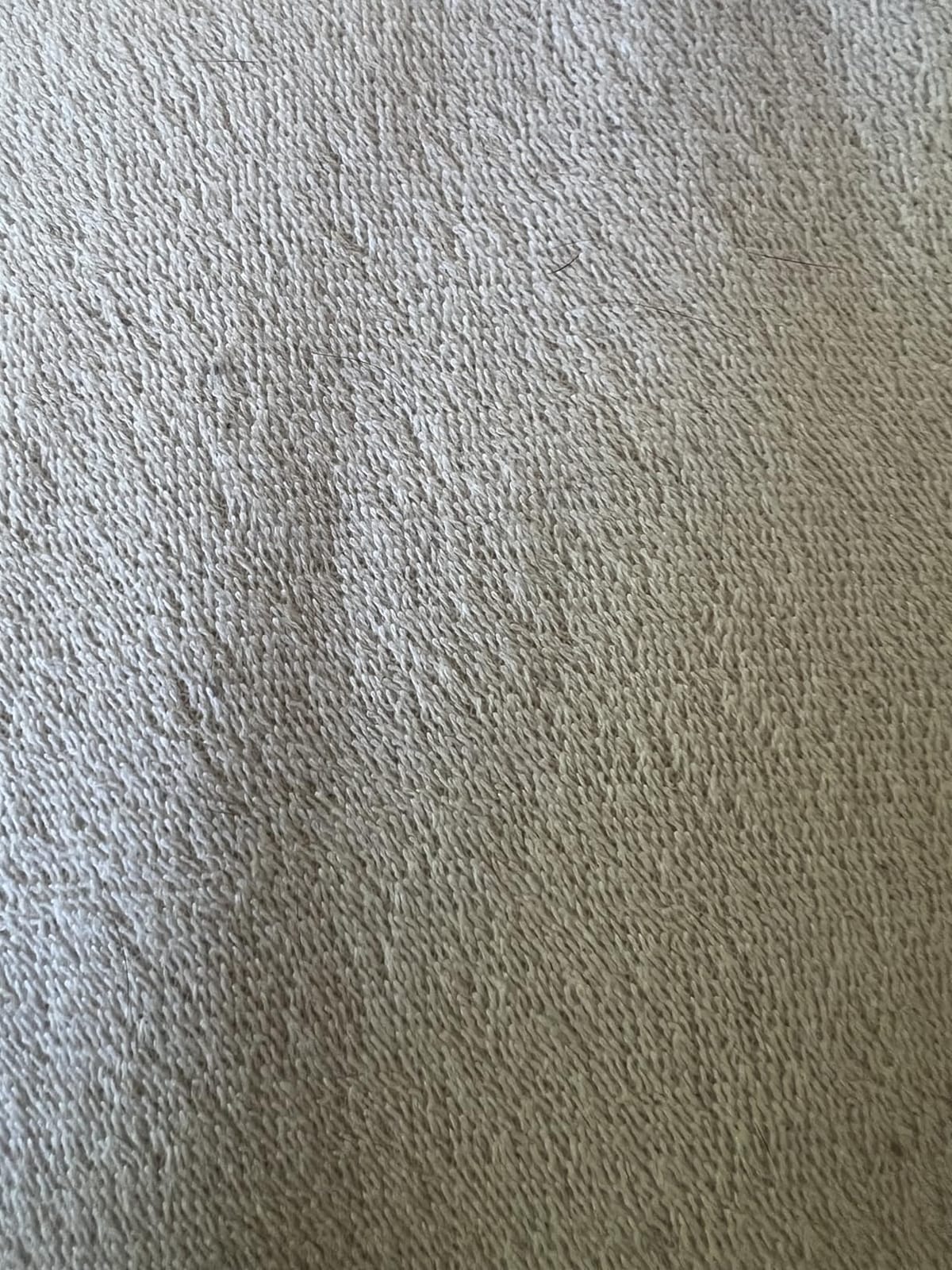 SafeRest Waterproof King Size Mattress Protector customer photo 1