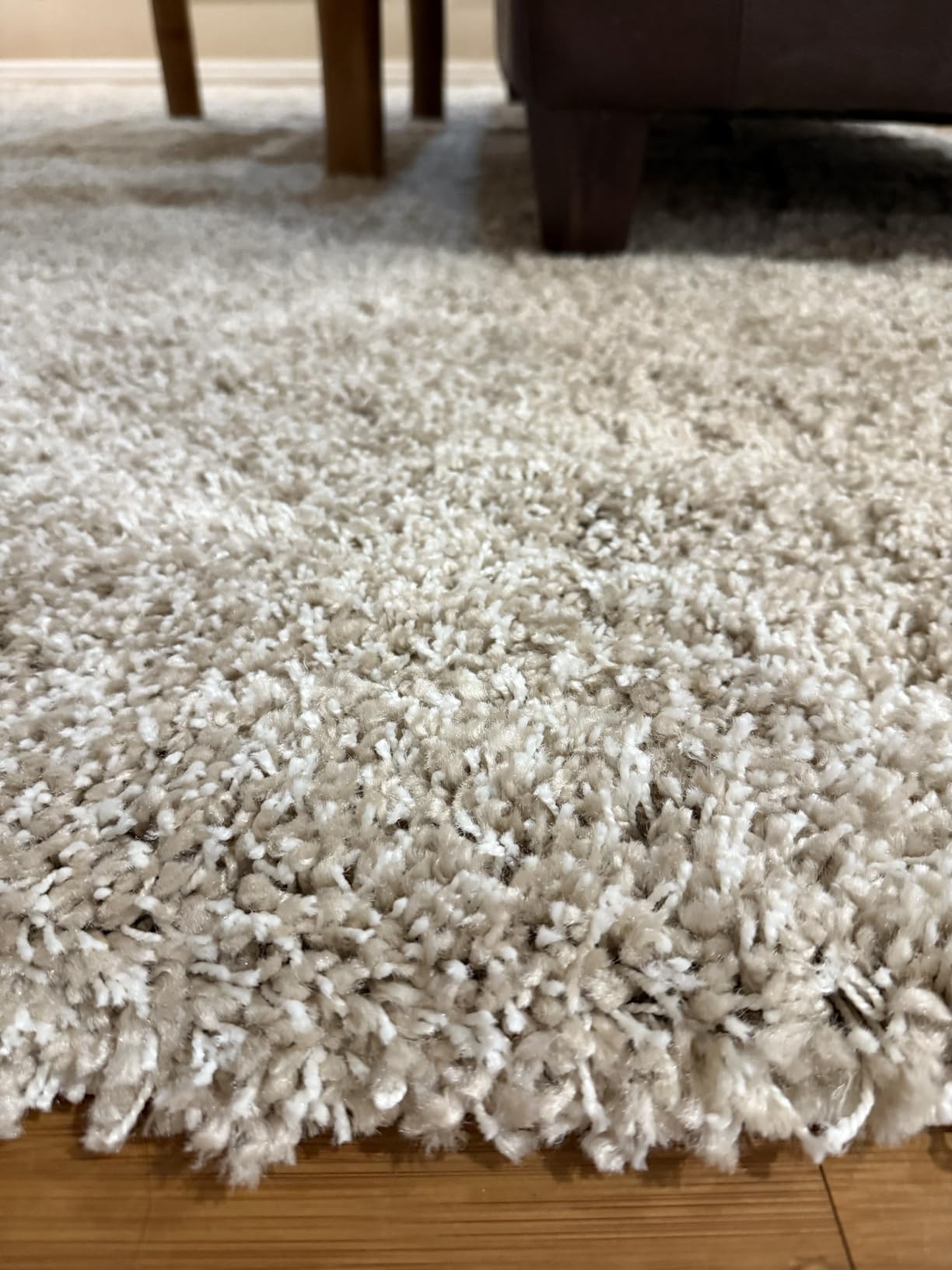 SAFAVIEH California Shag Collection Runner Rug - 2'3