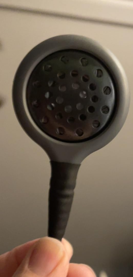 C. Crane Co SSV SoftSpeaker-2 Pillow Speaker with Volume Control customer photo 2