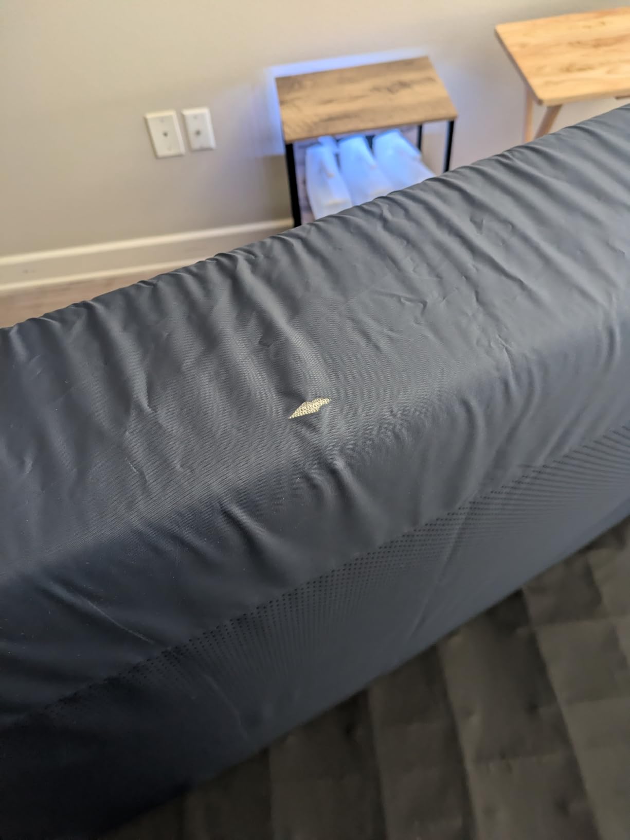 Kölbs NSR Long Term Care Pressure Redistribution Foam Medical Hospital Mattress, for Bedsore Treatment Nursing Homes and at Home Care customer photo 1
