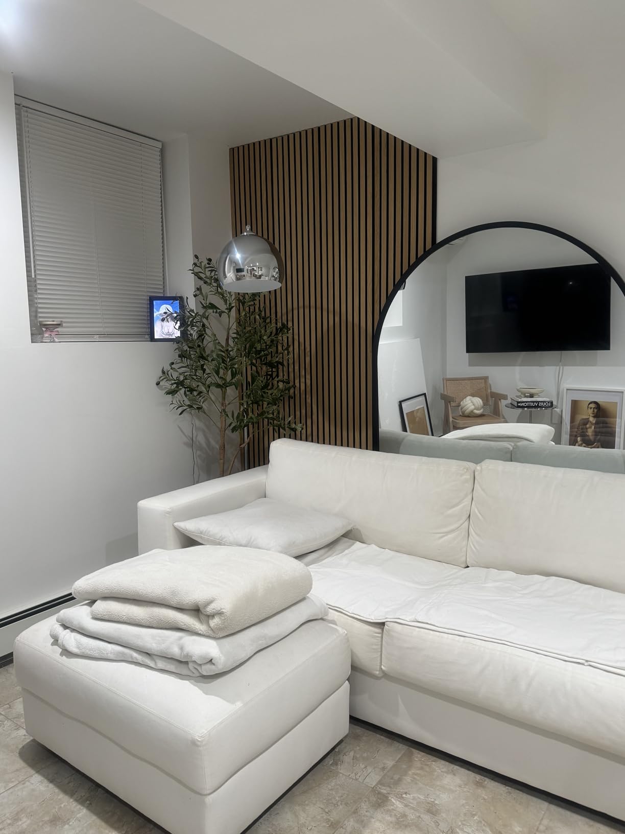 Teamson Home Arquer 66.93