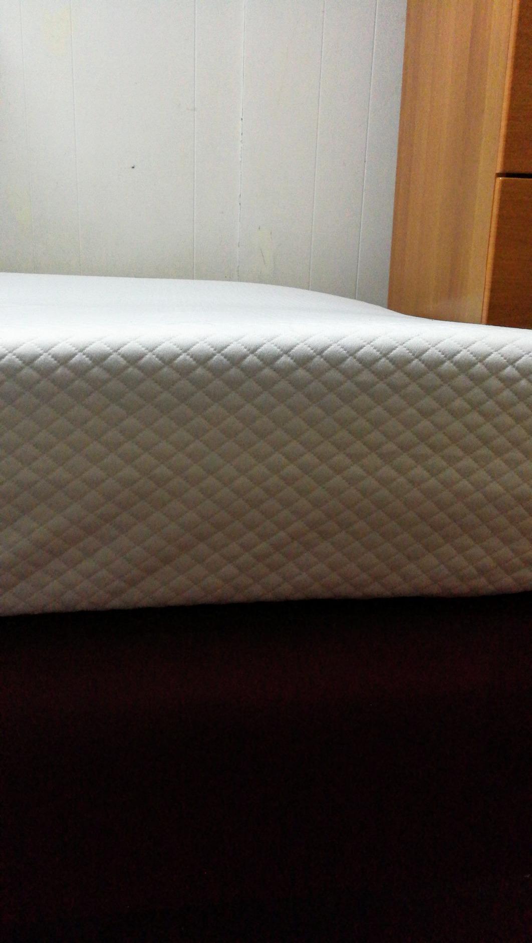 Modway Aveline 8” Gel Infused Memory Mattress with CertiPUR-US Certified Foam Queen Mattress customer photo 1