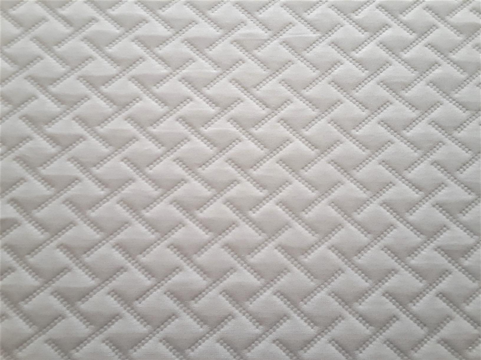Linenspa 5 Inch Gel Memory Foam Mattress - Full customer photo 2