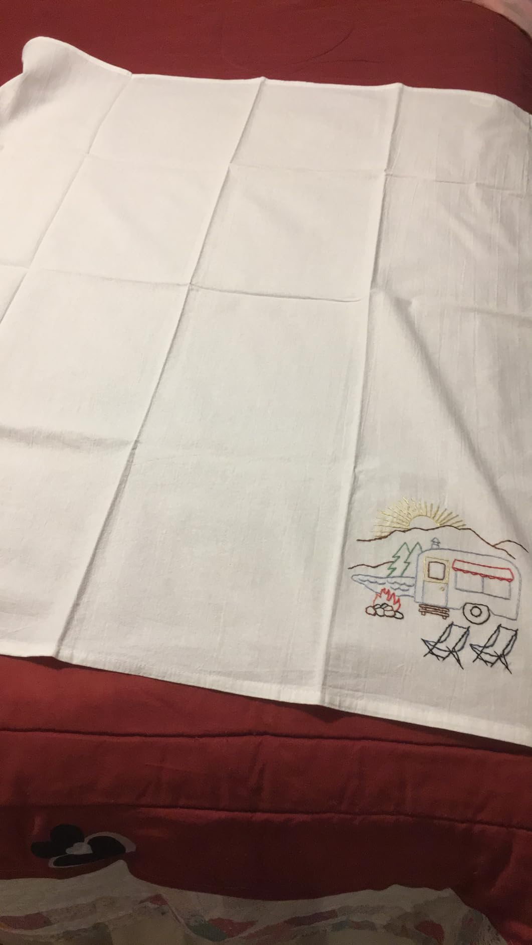 Guardmax Jersey Knitted Pillow Protector with Zipper Standard Size - 4 Pack -100% Waterproof, Bed Bug Proof, Dust Mite Proof, & Hypoallergenic Pillow Covers - Premium Zippered Pillow Cases. (20 X 26) customer photo 1