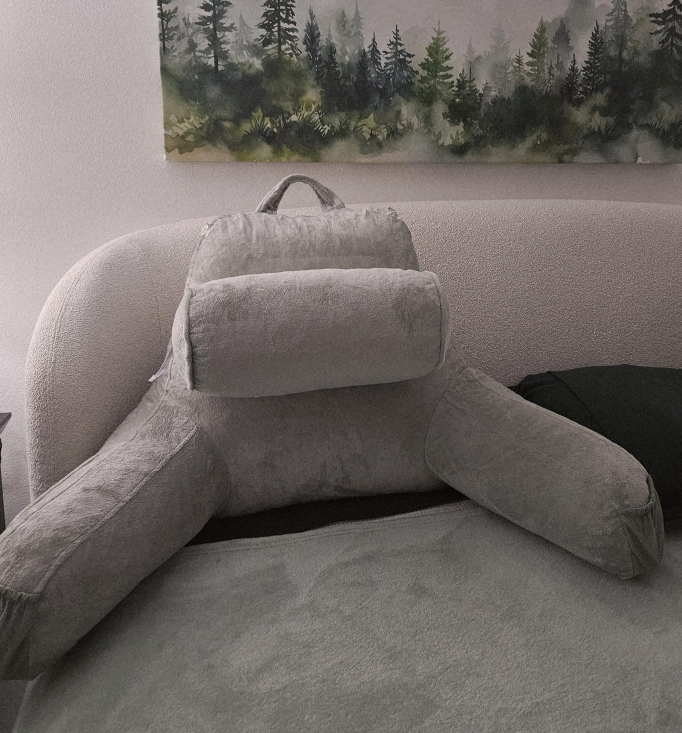 Husband Pillow XXL The Original for Adults - 30