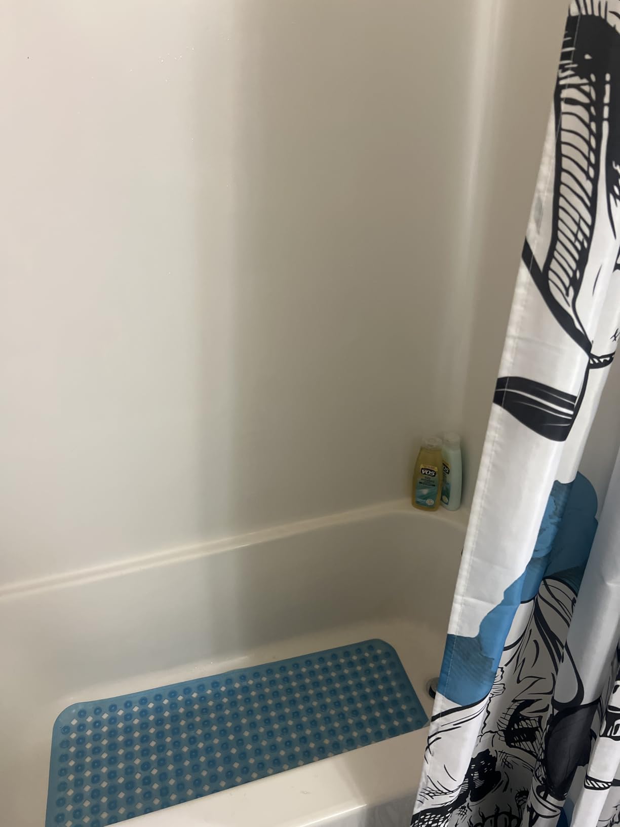 Yimobra Bathtub Mat Non Slip, 35