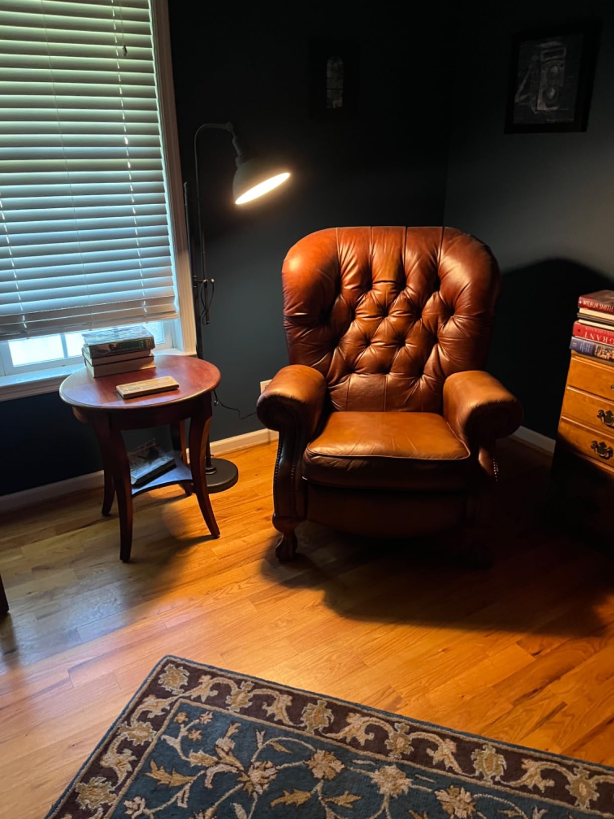 VONLUCE Industrial Floor Lamp 65
