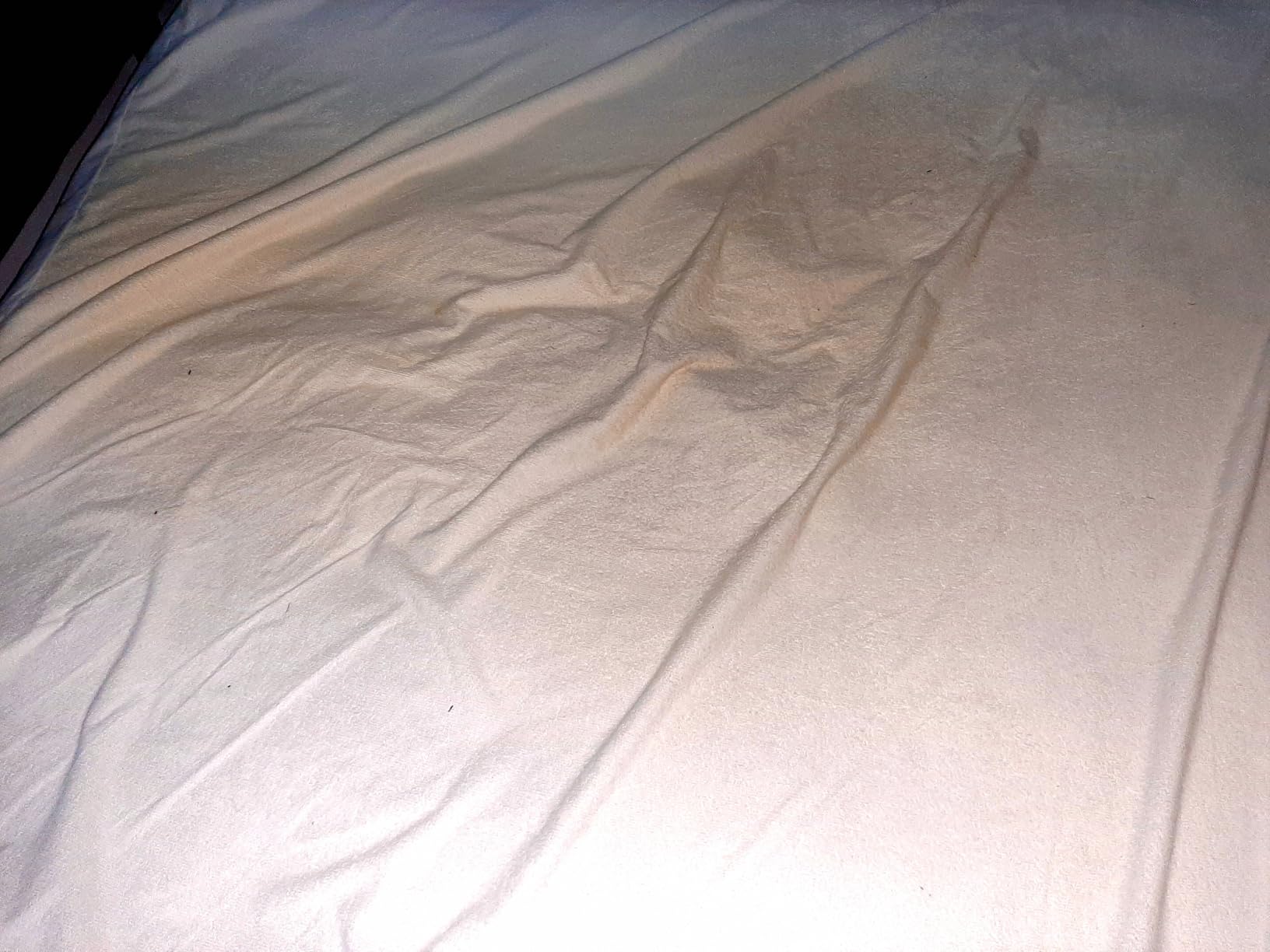 Bed Bug Mattress Encasement Queen, Mattress Protector, Fits 13-15 Inch customer photo 2