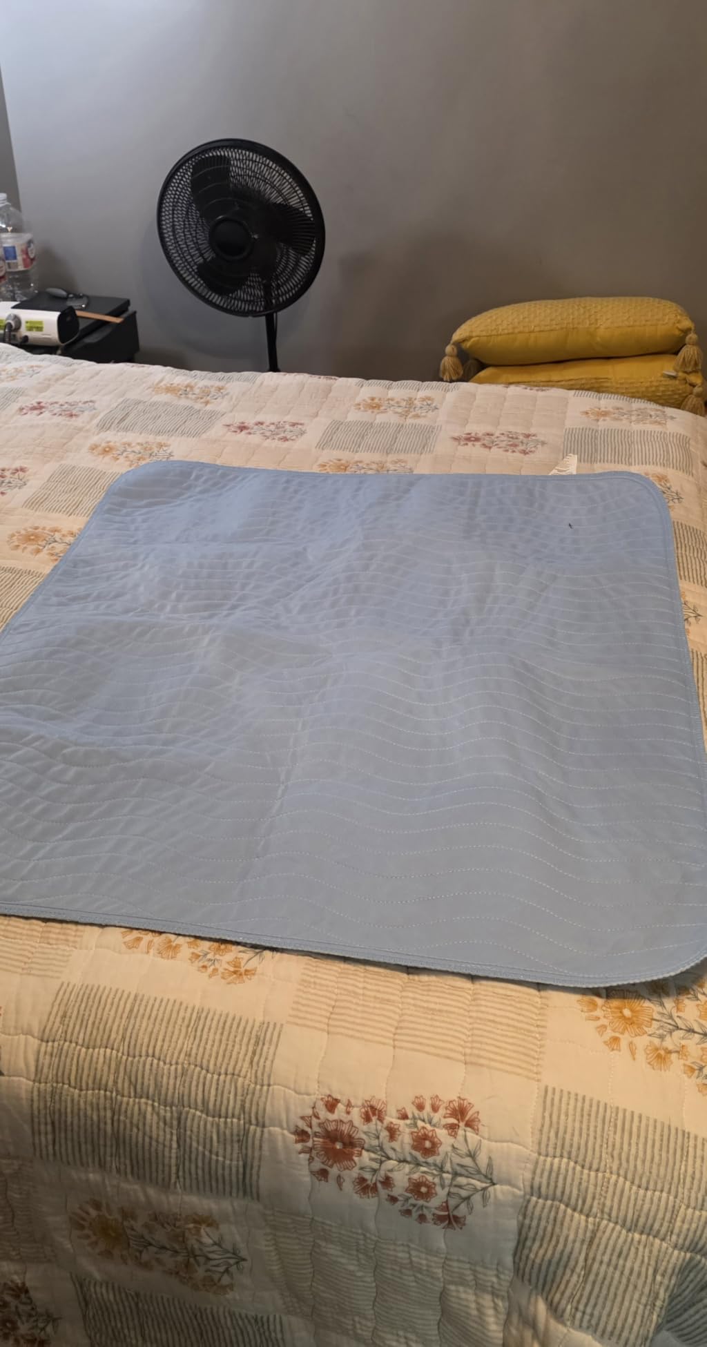 Waterproof Mattress Protector 34’’ x 52