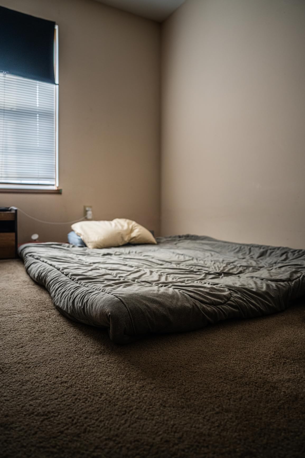 MAXYOYO Japanese Floor Mattress 4