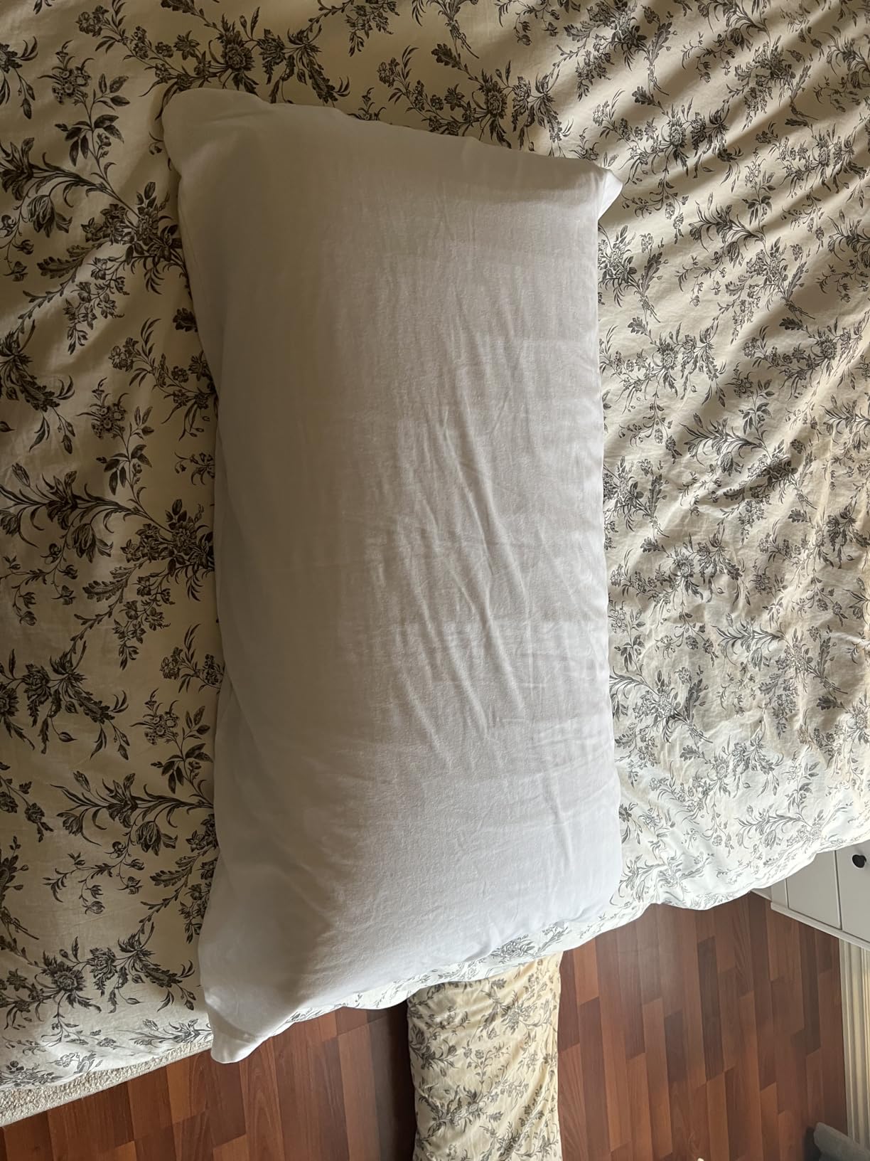 RejuveNite American Talalay Latex Bed Pillow, Queen High Profile customer photo 1