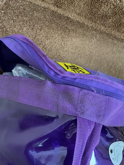 Purple Mattress – Twin XL, 9.25