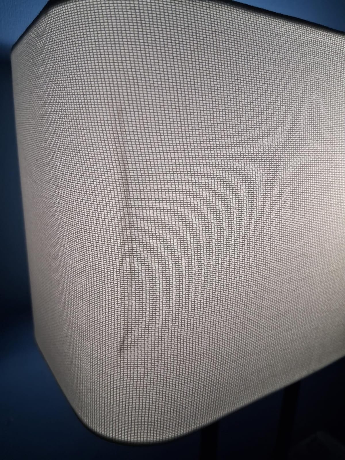 Bedside Touch Control Table Lamp, 3 Way Dimmable Modern Nightstand Lamp customer photo 1
