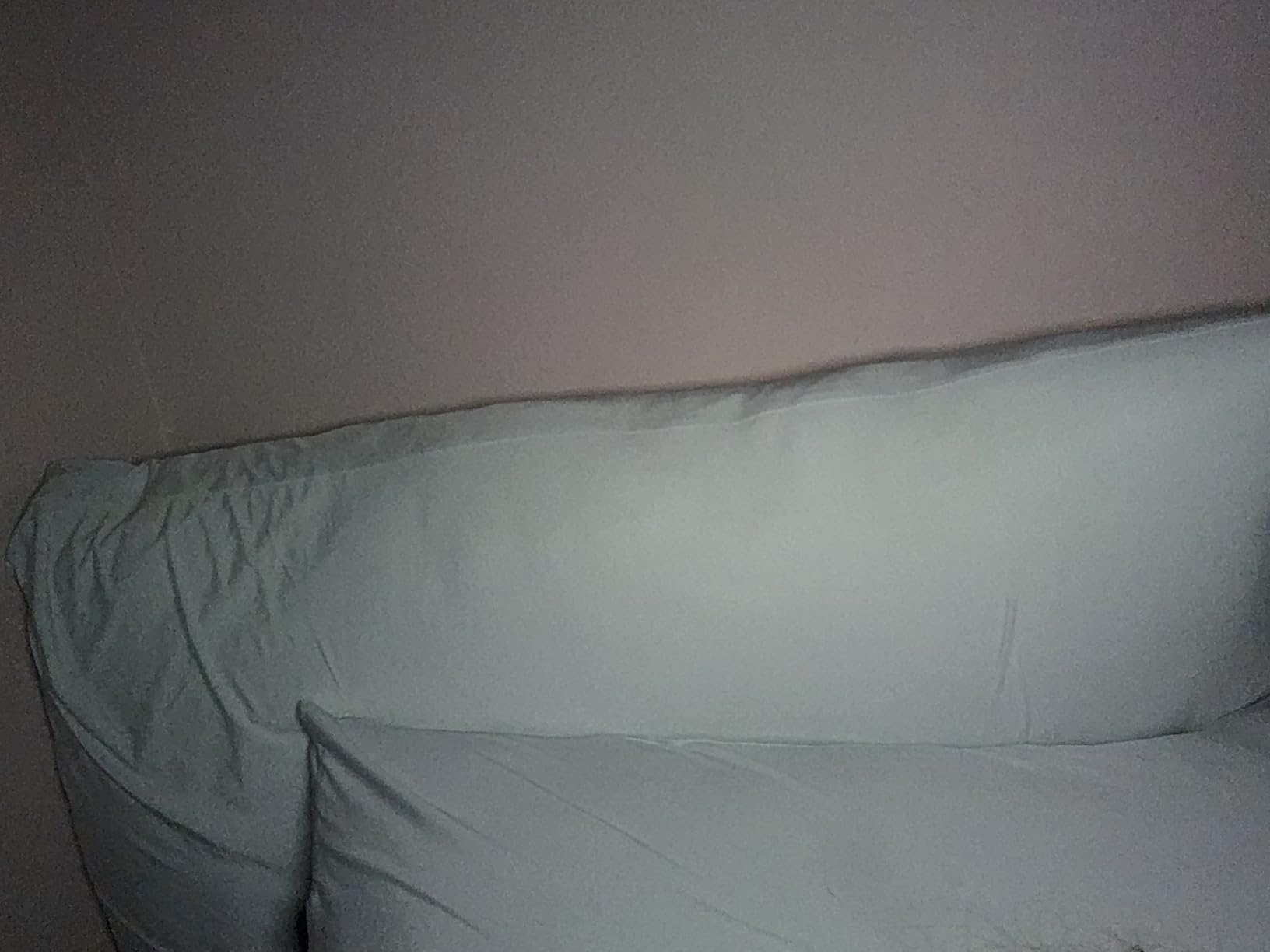 Serta Power Chill Cooling Pillow Protectors, Standard/Queen (2 Pack) customer photo 1