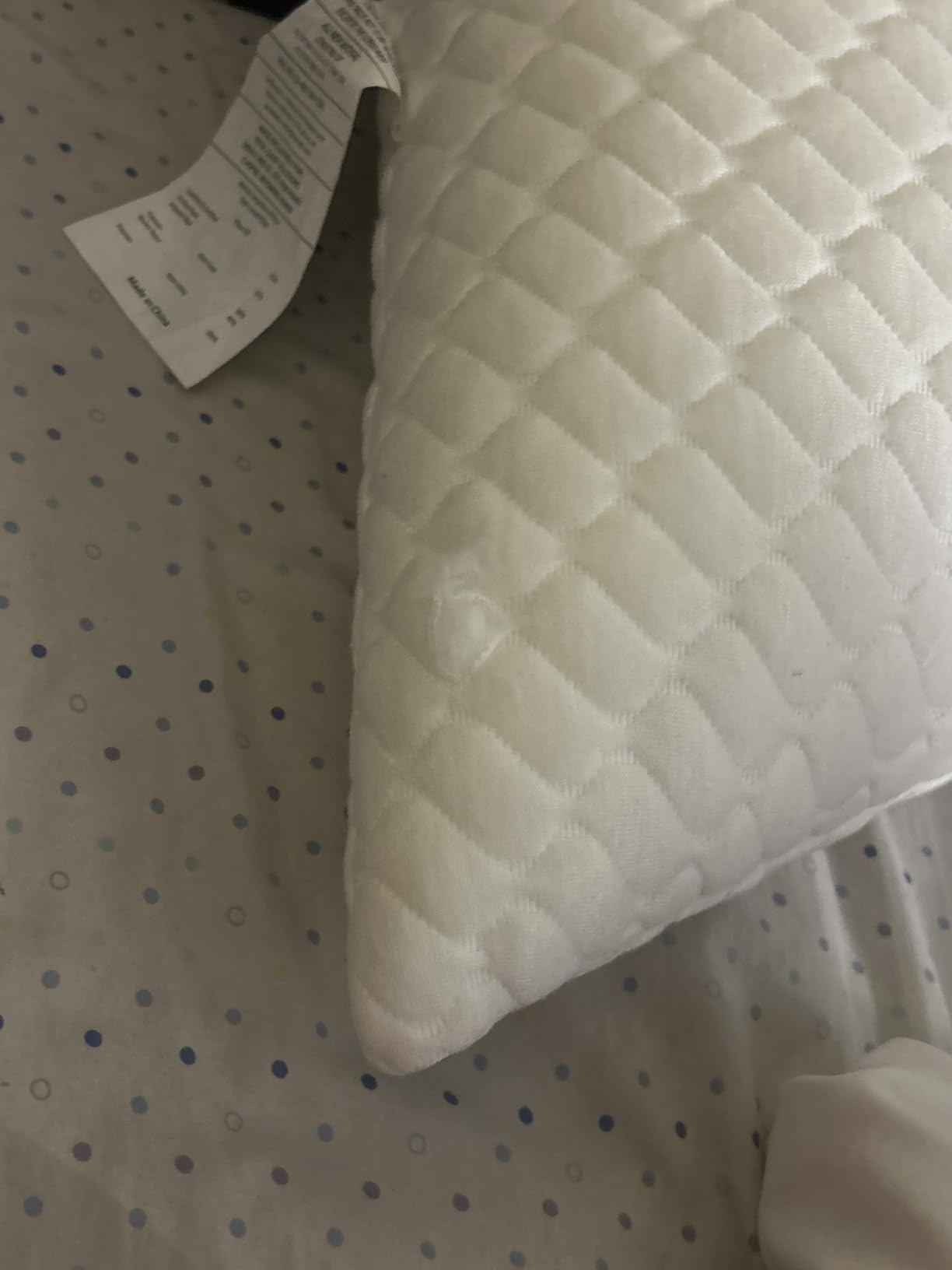 Sidney Sleep Adjustable Curved Pillows for Neck and Shoulder Support with Extra Shredded Fill - Cervical Contour Pillow for Side and Back Sleepers - Queen Size 19