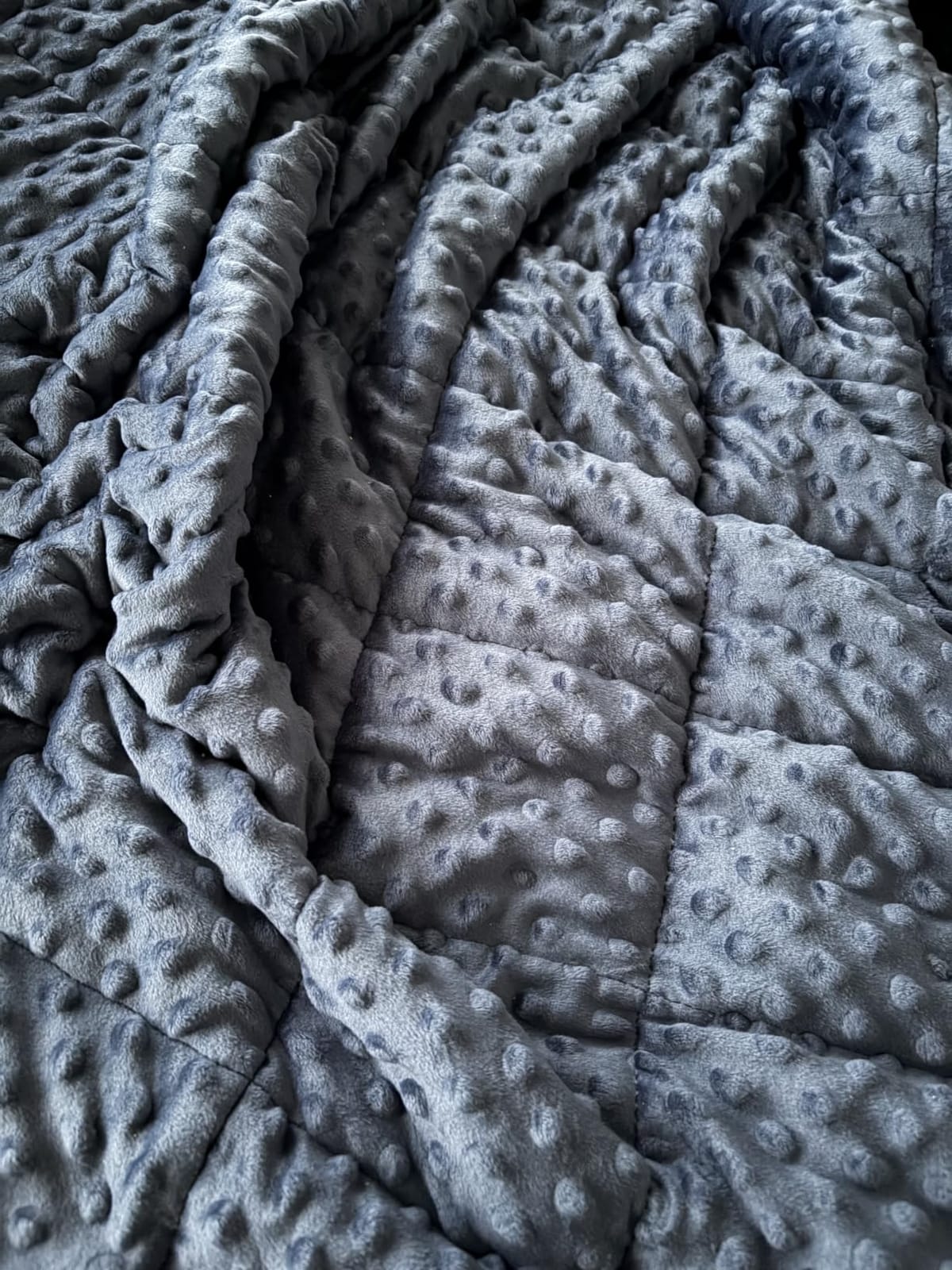 Topcee Weighted Blanket (20lbs 60