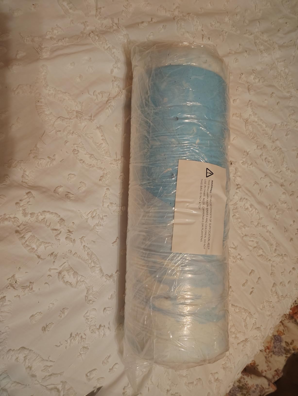EGO 2 Inch Queen Mattress Topper Gel Memory Foam for Pressure Relief customer photo 1