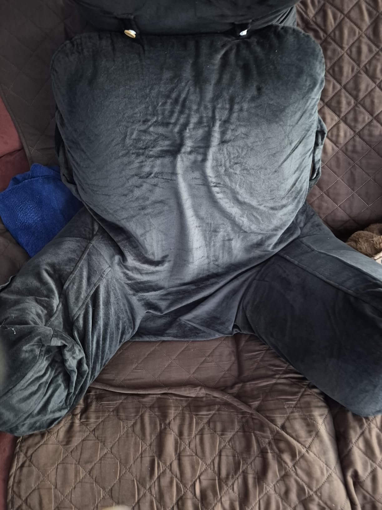Reading Pillow-Extra Large 31