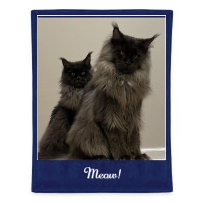 MeMoShe Custom Blankets with Picture 50