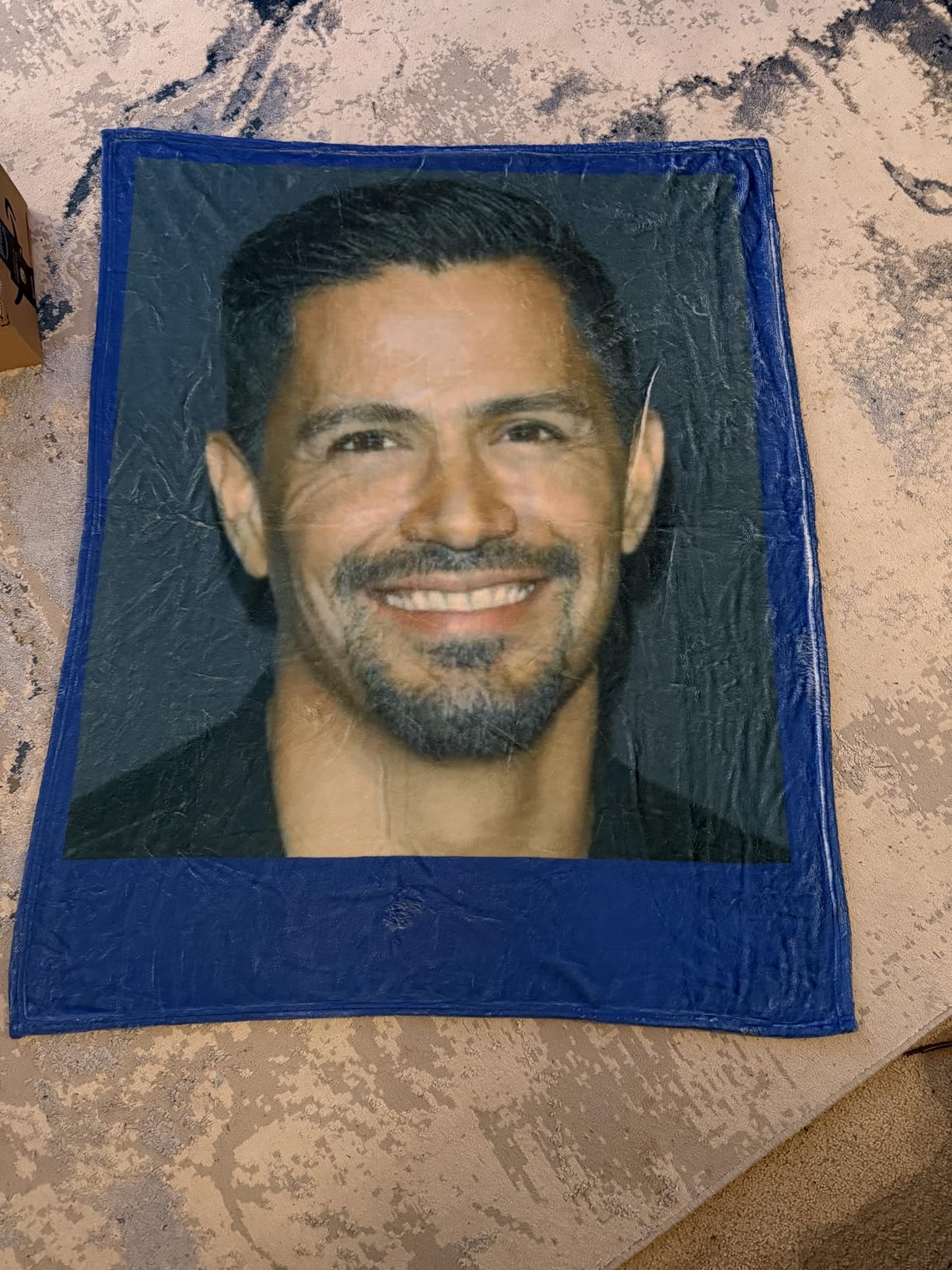 MeMoShe Custom Blankets with Picture 50
