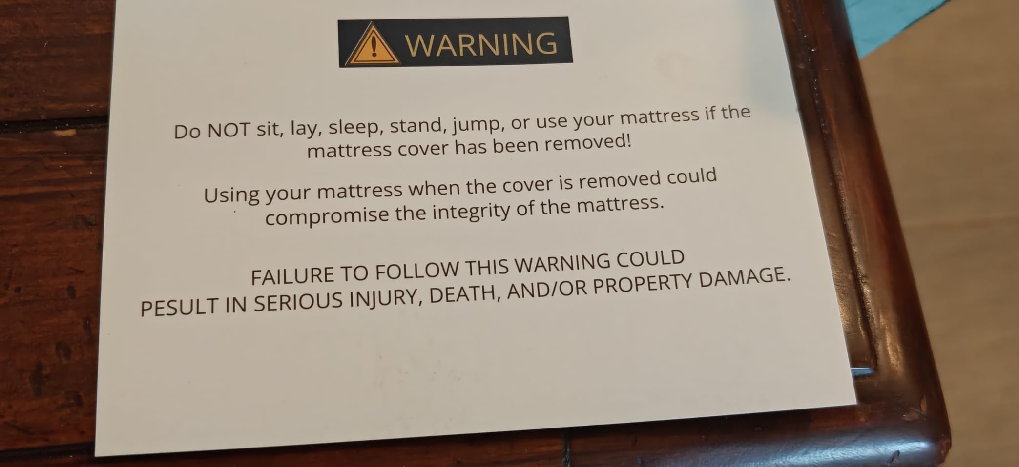 EGOHOME Queen 14 inch Memory Foam Mattress for Back Pain Relief Medium Firm customer photo 1