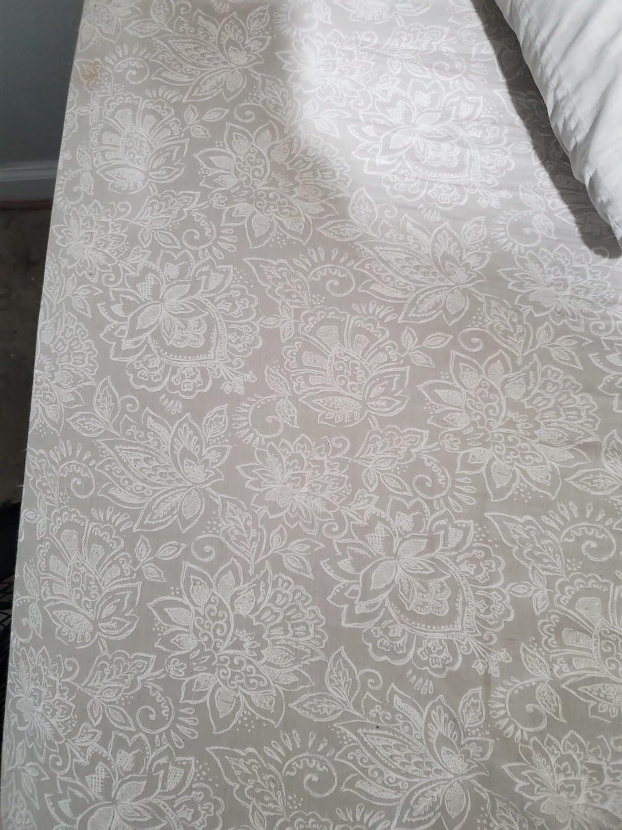 Ottomanson Queen 7.5
