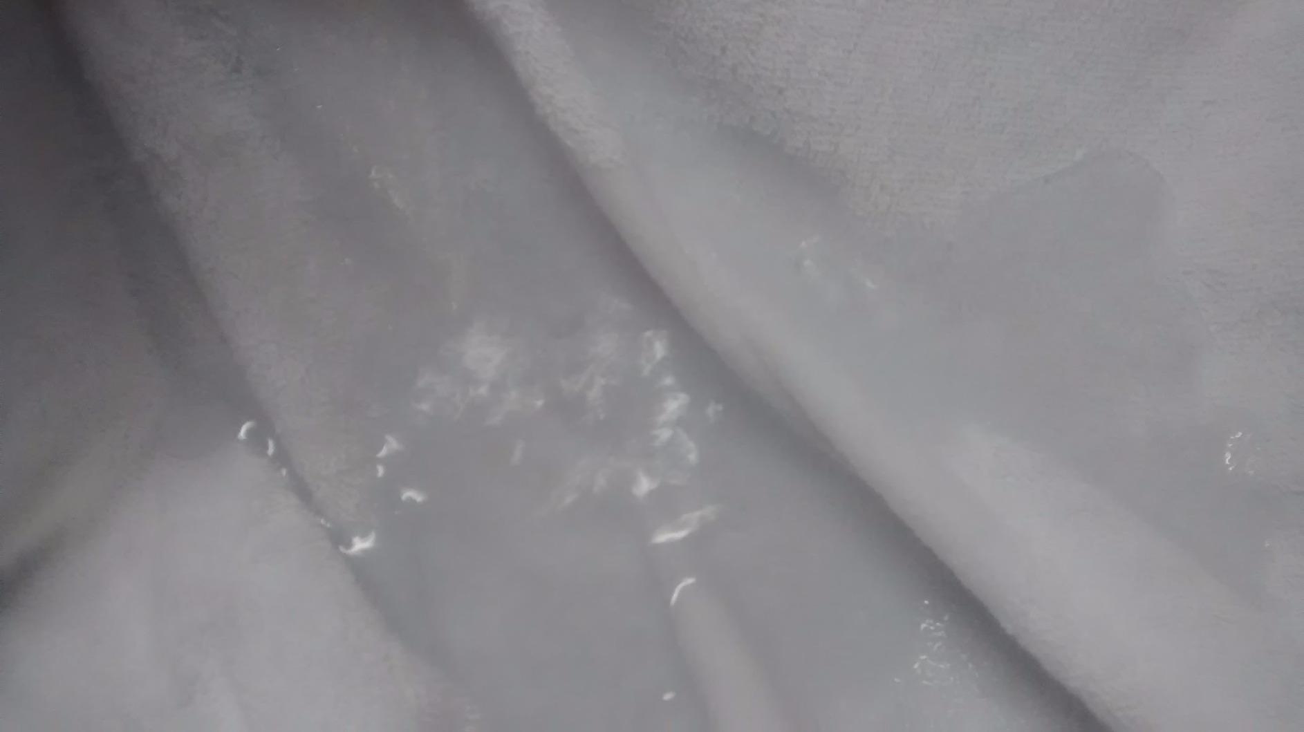SafeRest Waterproof Queen Size Mattress Protector customer photo 1