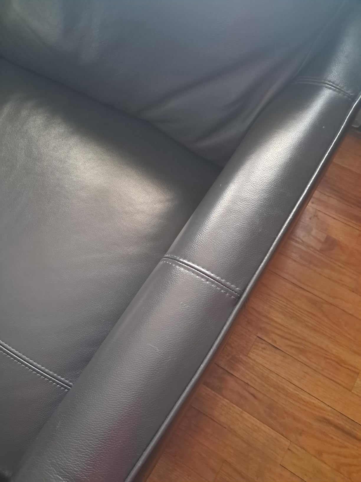 Loiion Cat Scratch Proof Furniture Protector Waterproof Sofa Cover 118