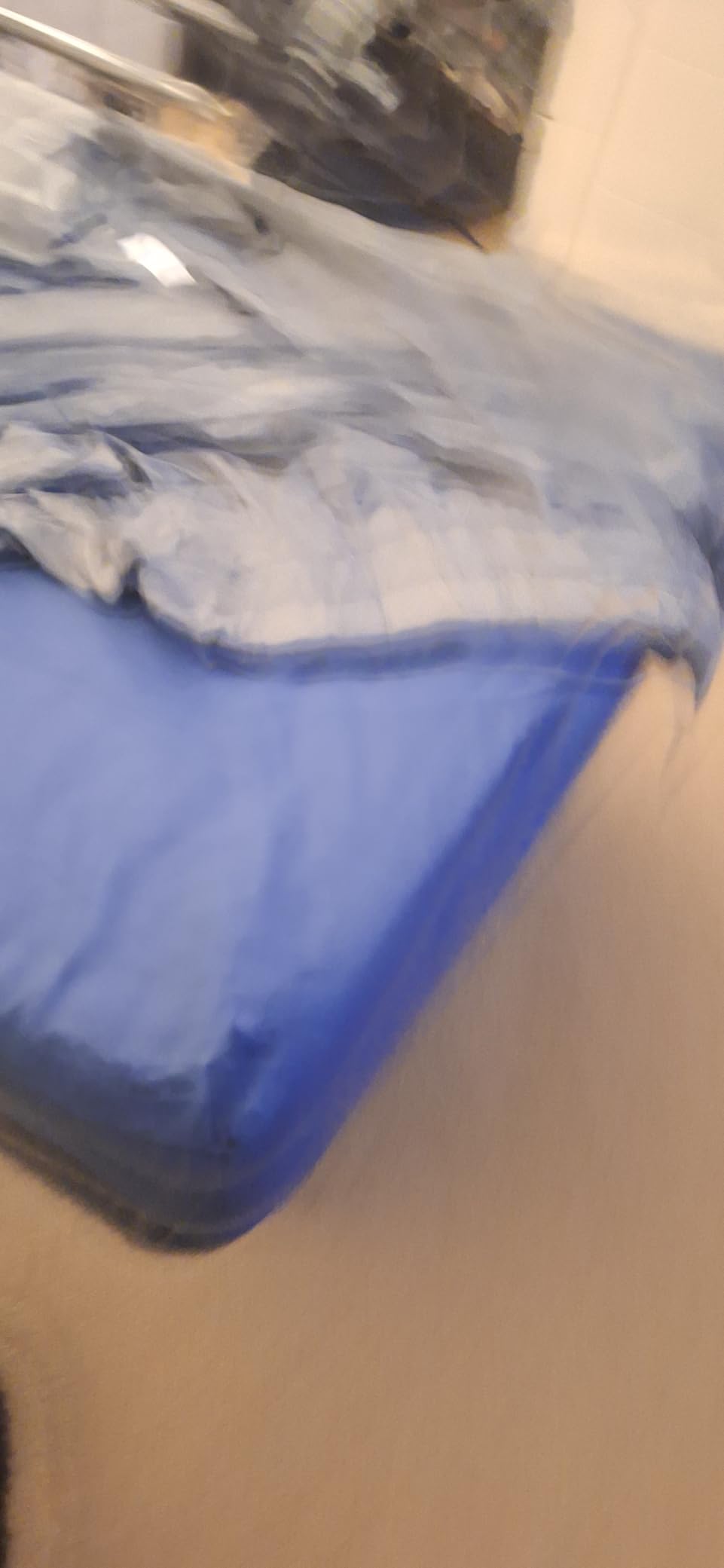 LCH Hospital Bed Mattress – Twin XL 80