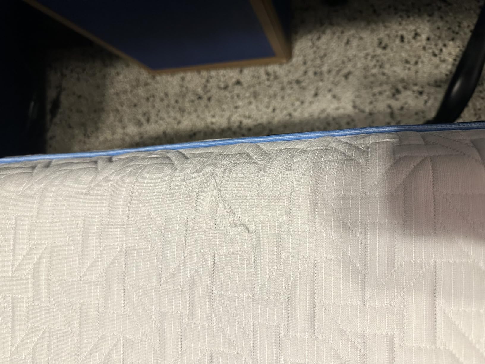 Nectar 12” Hybrid Mattress, Queen, Medium Firm, 1-Year Trial customer photo 1